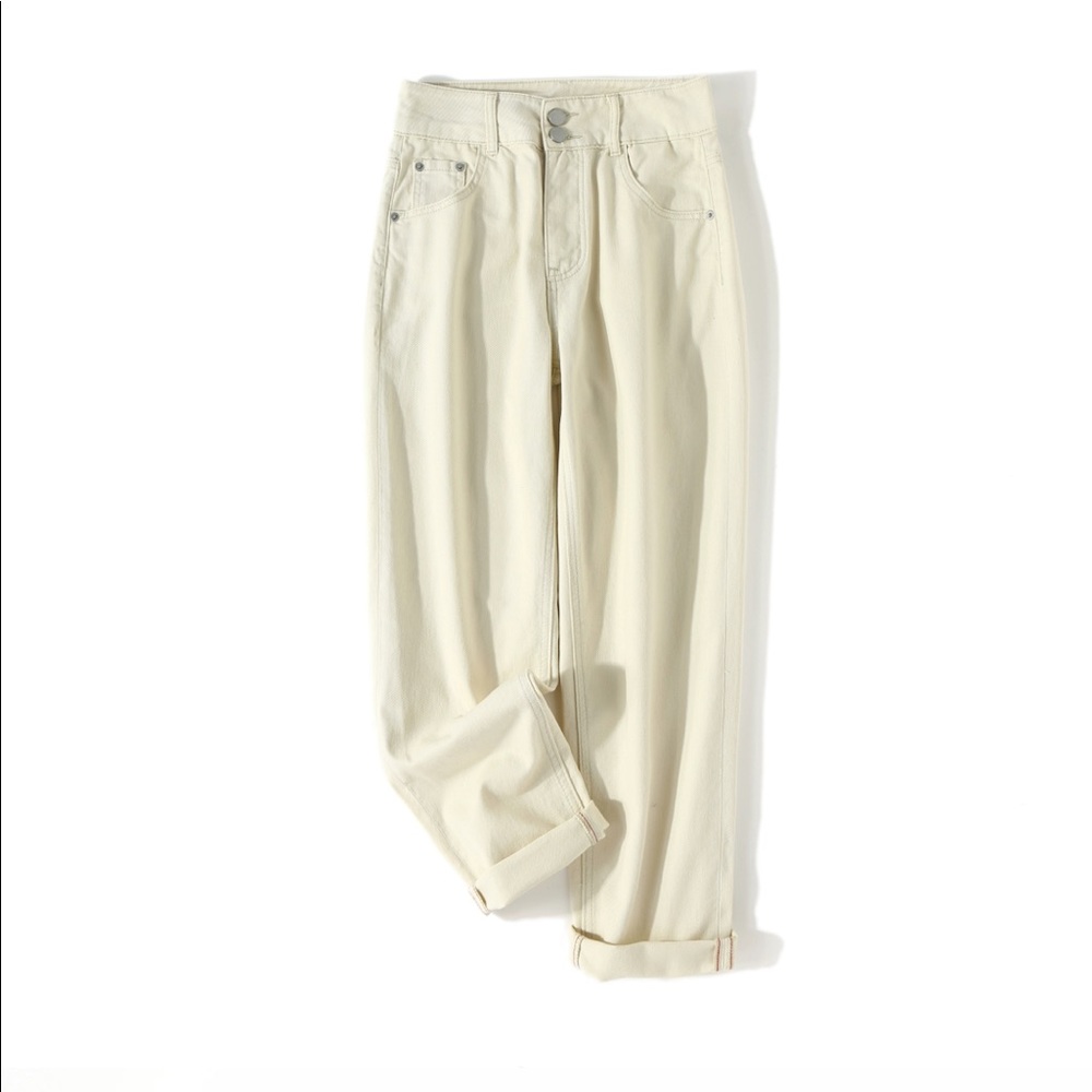 Brand new ankle jeans